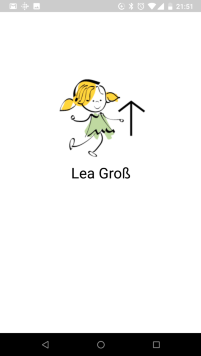 Lea Gro&szlig; Bild 1